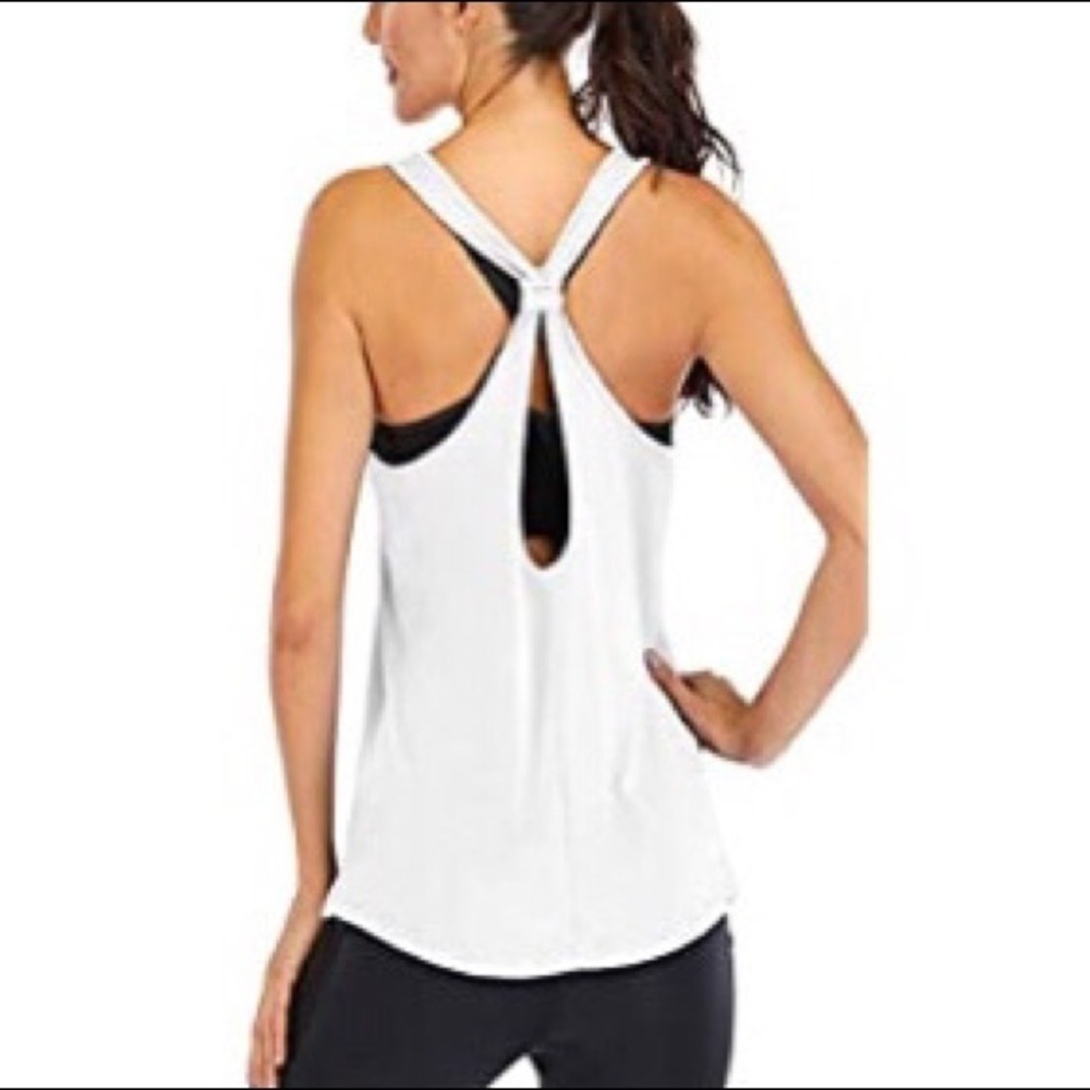 Workout top